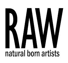 Raw natural Born artist